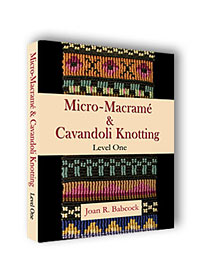 Micro-Macrame Jewelry DVD