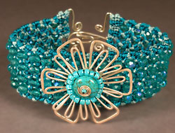 Blossom Bracelet