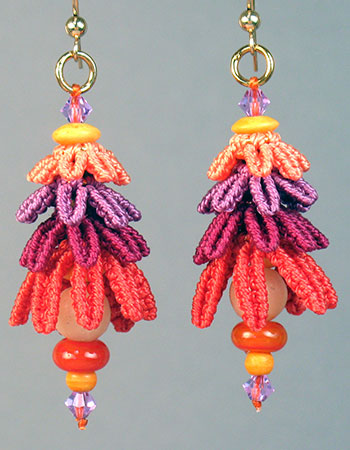 Micro-Macrame Jewelry ePattern