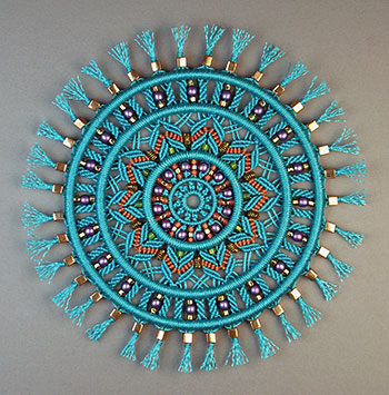 Micro-Macrame Jewelry ePattern