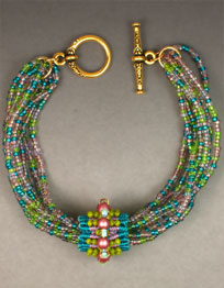 Micro-Macrame Jewelry eClass