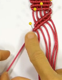 Micro-Macrame Jewelry eClass