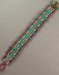 Micro-Macrame Jewelry eClass